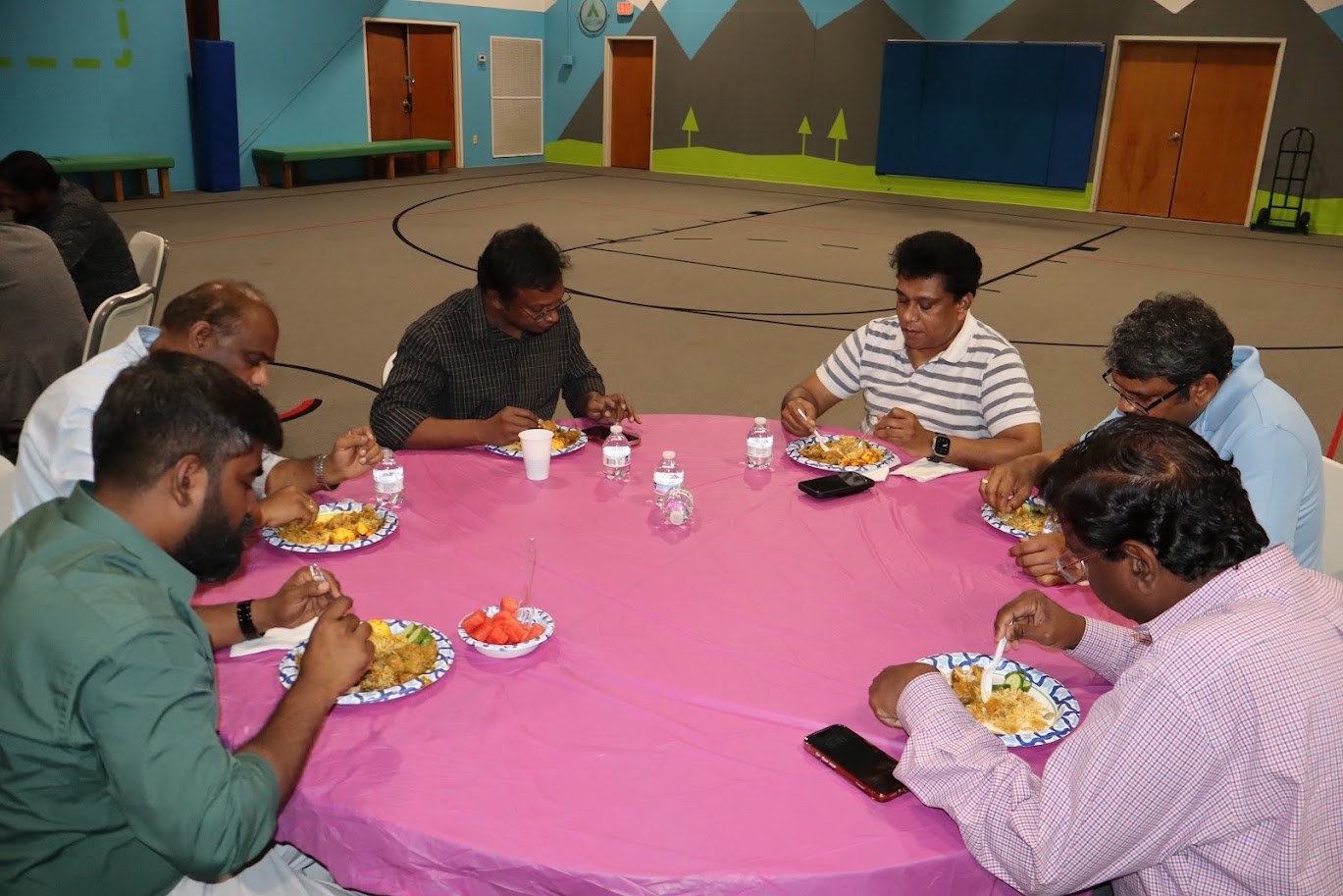 Hermon Blessing Mother's Day celebration photo
